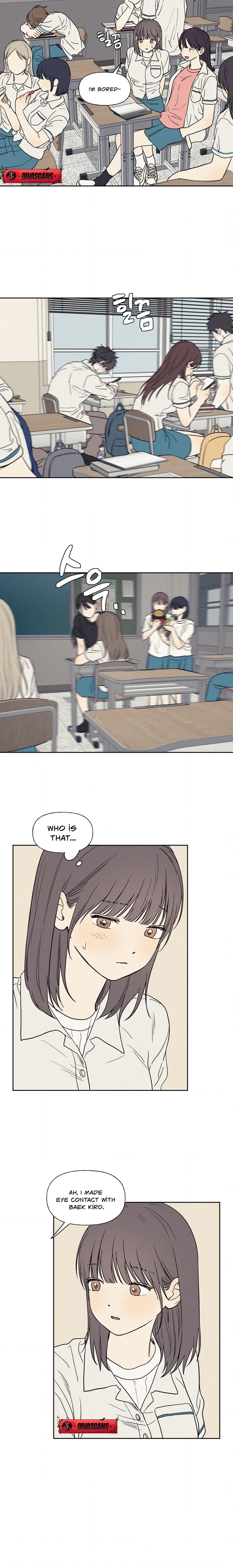 3XLOVE Chapter 27 page 6 - 