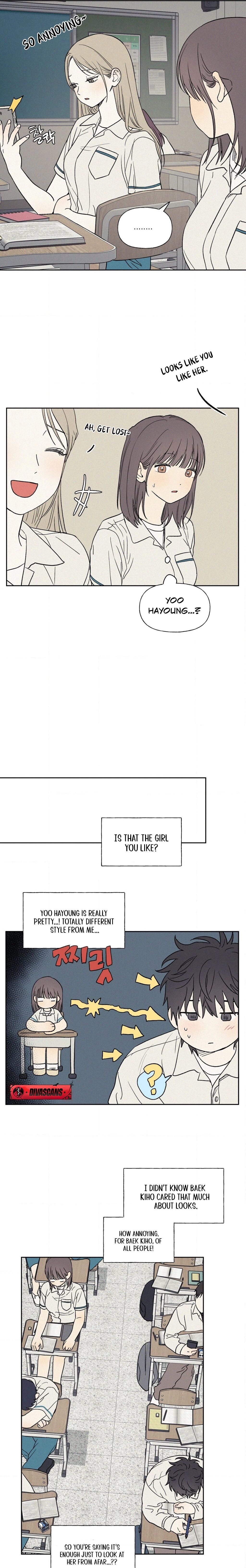 3XLOVE Chapter 27 page 7 - 