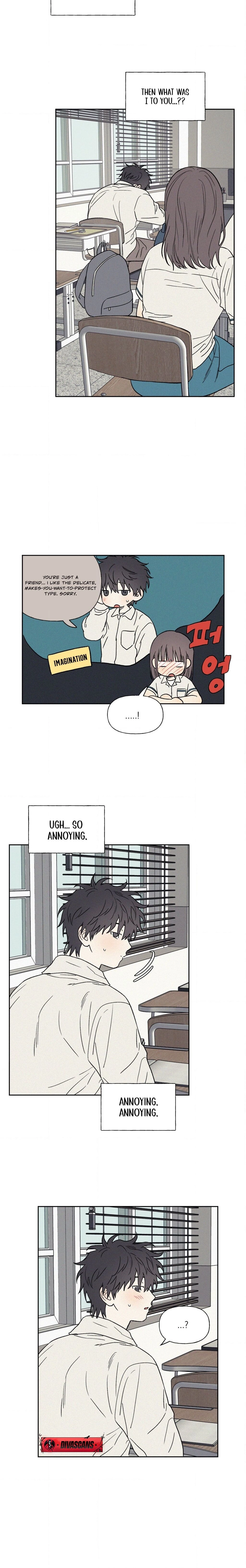 3XLOVE Chapter 27 page 8 - 