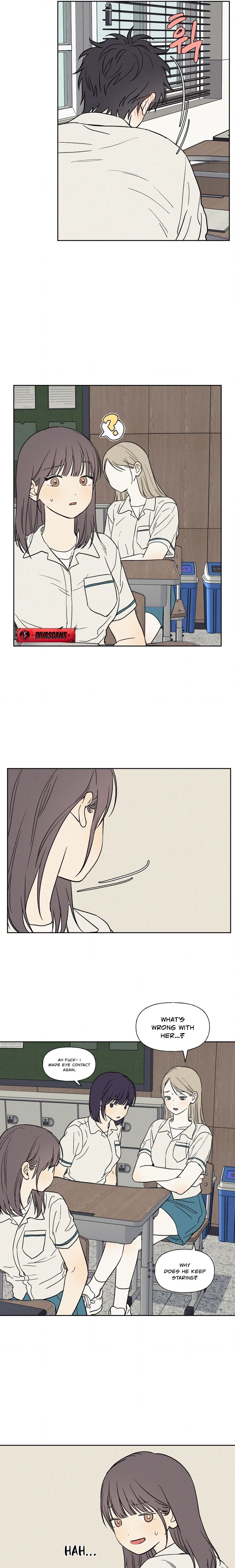 3XLOVE Chapter 27 page 9 - 