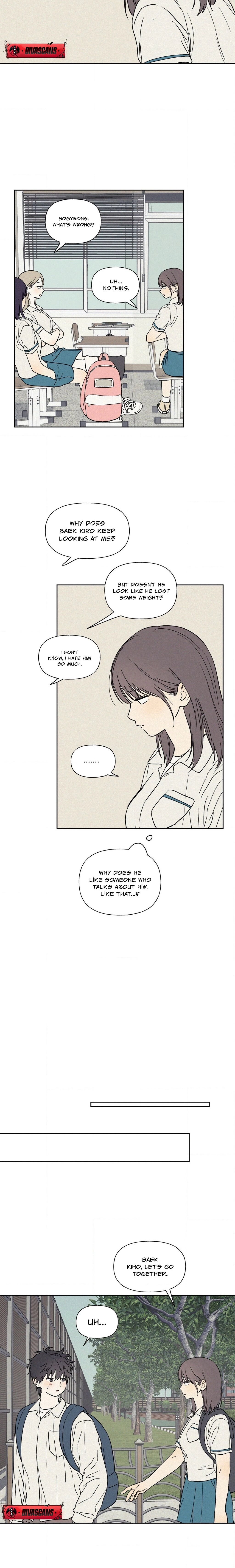 3XLOVE Chapter 27 page 10 - 