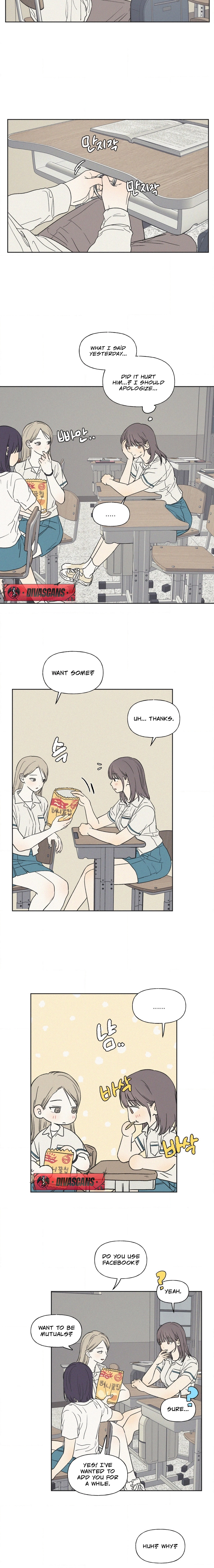 3XLOVE Chapter 28 page 2 - 