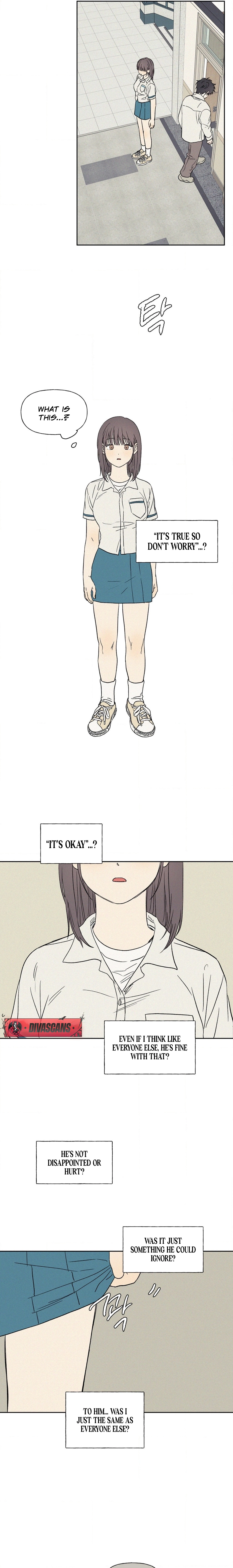 3XLOVE Chapter 28 page 11 - 