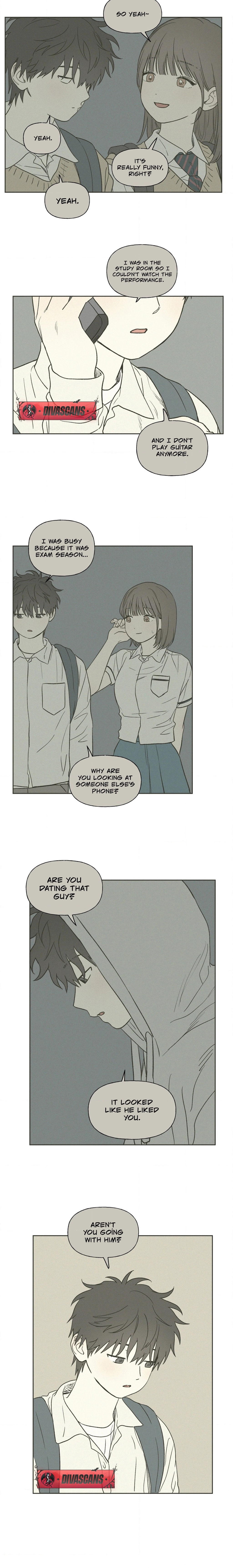 3XLOVE Chapter 28 page 12 - 