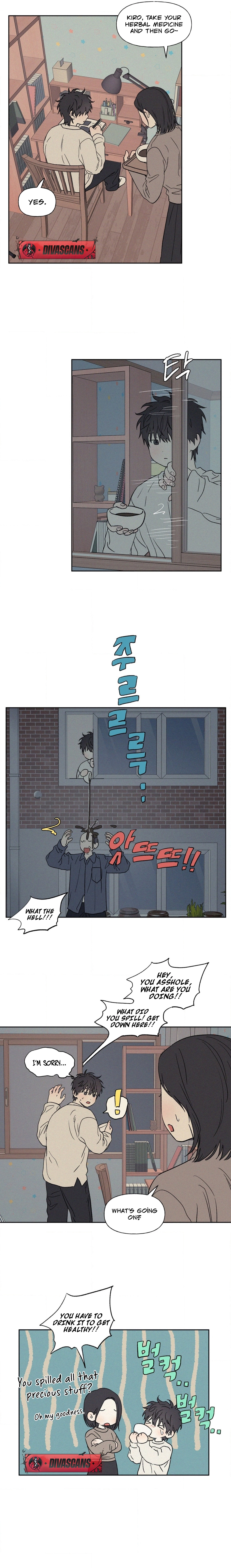 3XLOVE Chapter 28 page 15 - 
