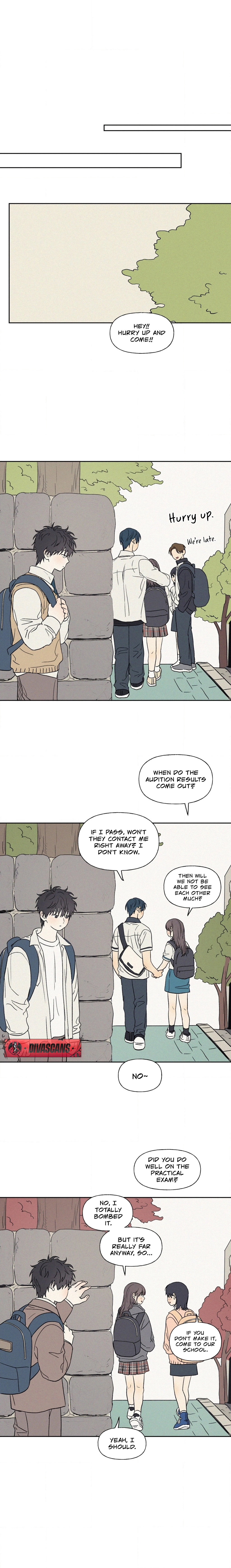 3XLOVE Chapter 28 page 16 - 