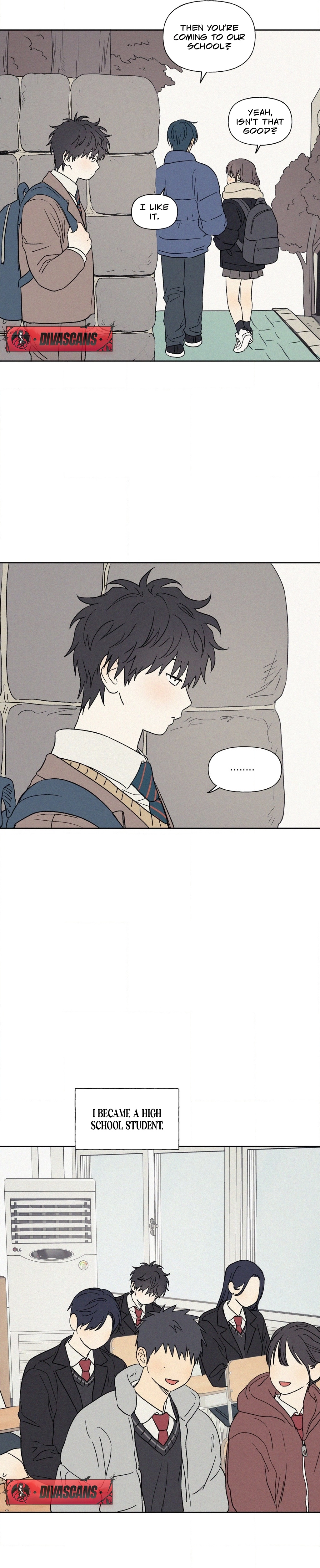 3XLOVE Chapter 28 page 17 - 