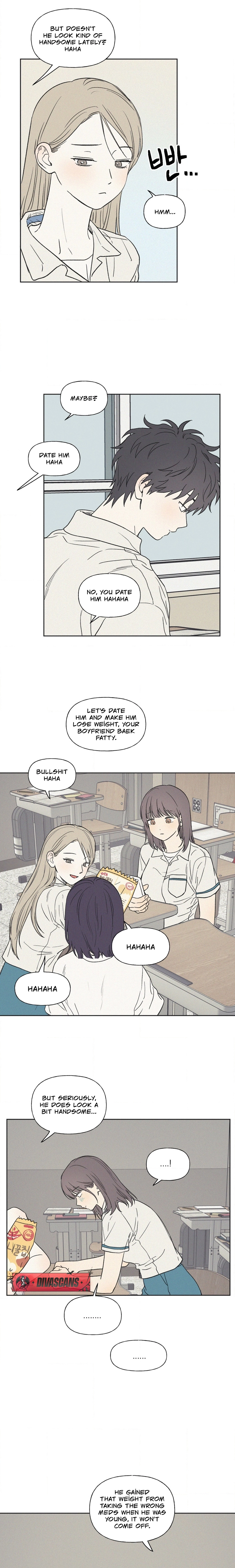3XLOVE Chapter 28 page 4 - 