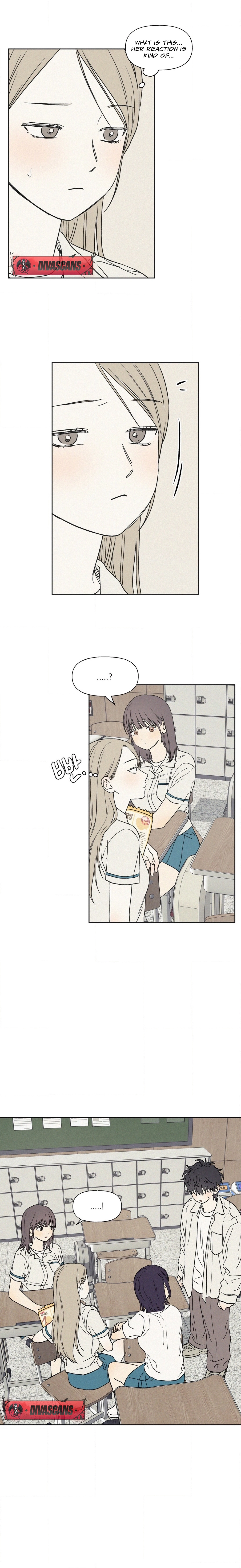 3XLOVE Chapter 28 page 6 - 
