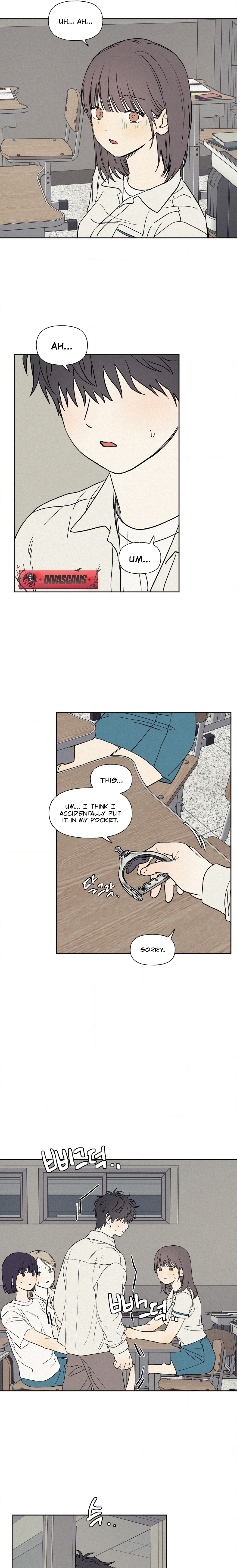 3XLOVE Chapter 28 page 7 - 