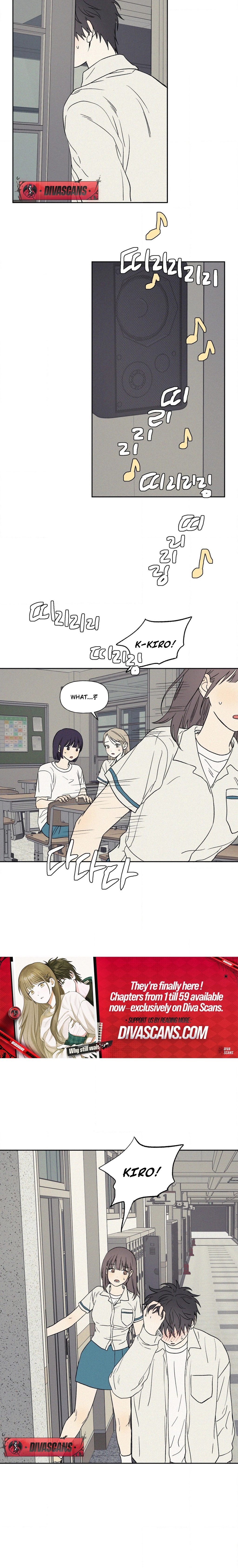 3XLOVE Chapter 28 page 8 - 