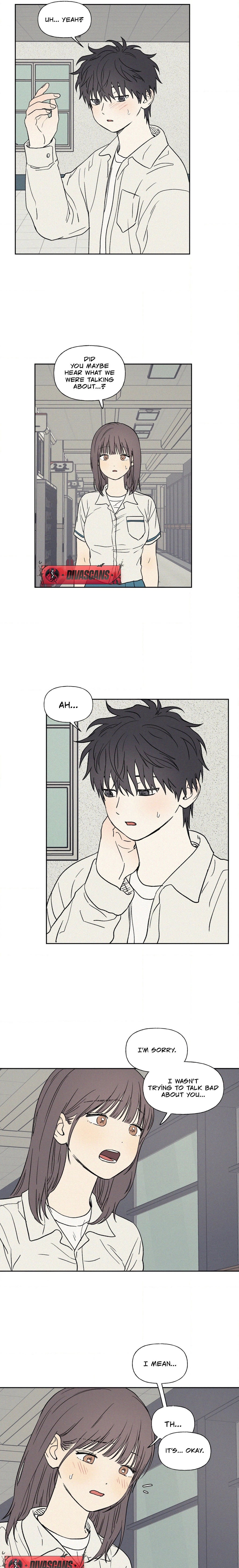 3XLOVE Chapter 28 page 9 - 