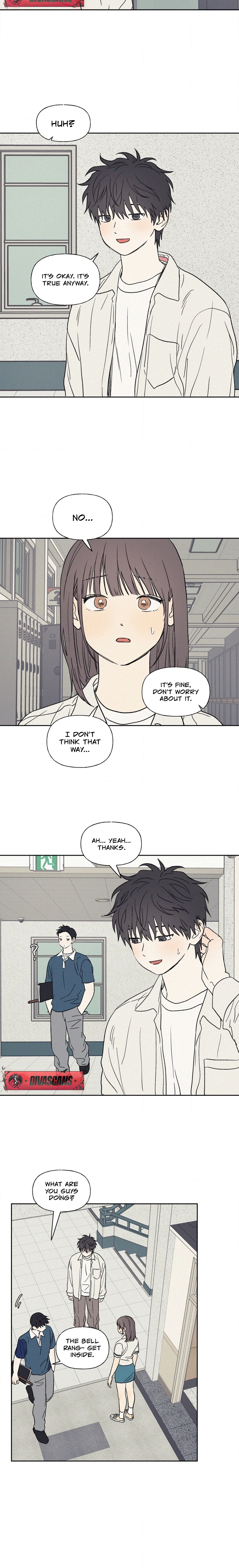 3XLOVE Chapter 28 page 10 - 