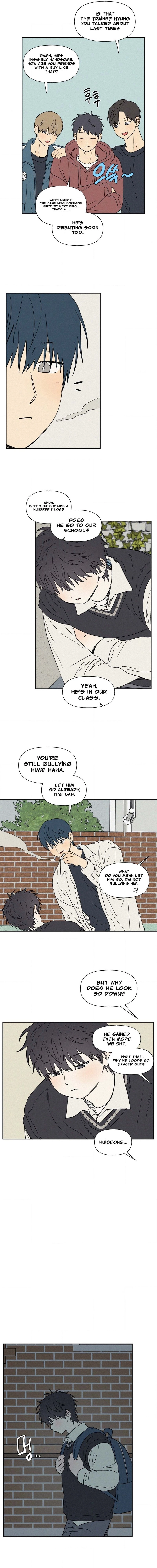 3XLOVE Chapter 29 page 2 - 
