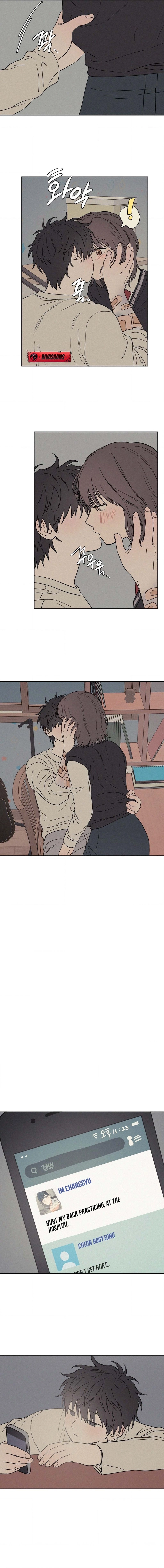 3XLOVE Chapter 29 page 4 - 