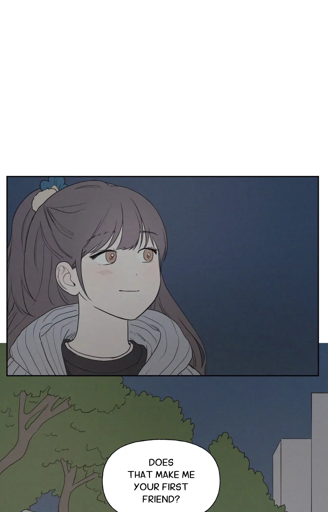 3XLOVE Chapter 3 page 1 - 