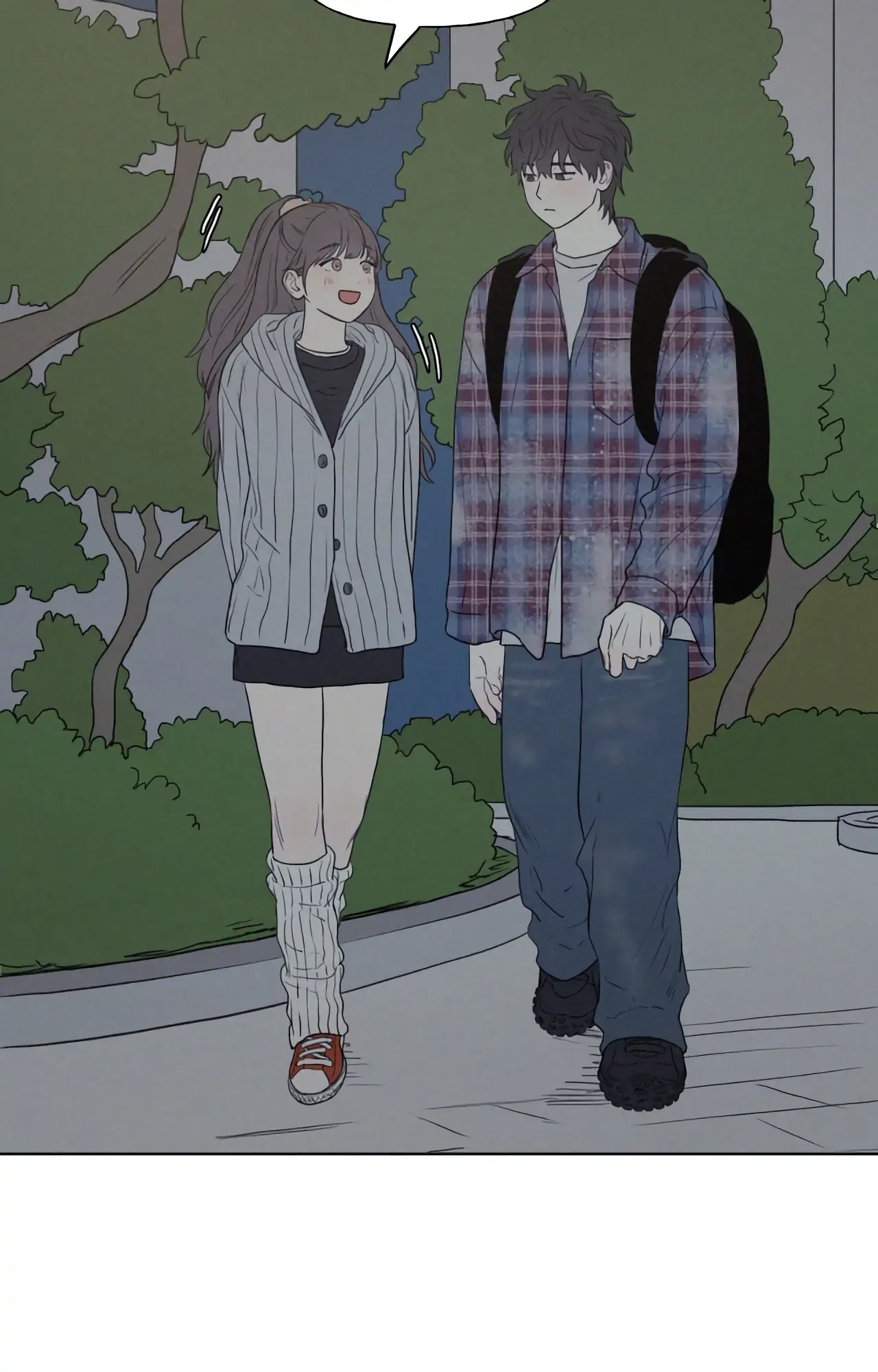 3XLOVE Chapter 3 page 2 - 