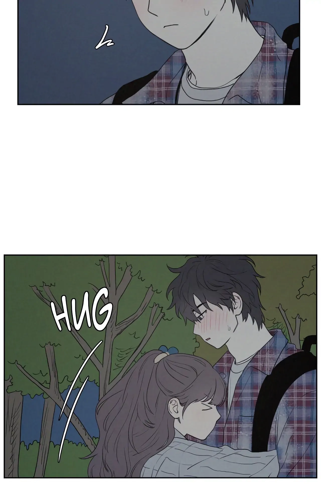 3XLOVE Chapter 3 page 12 - 