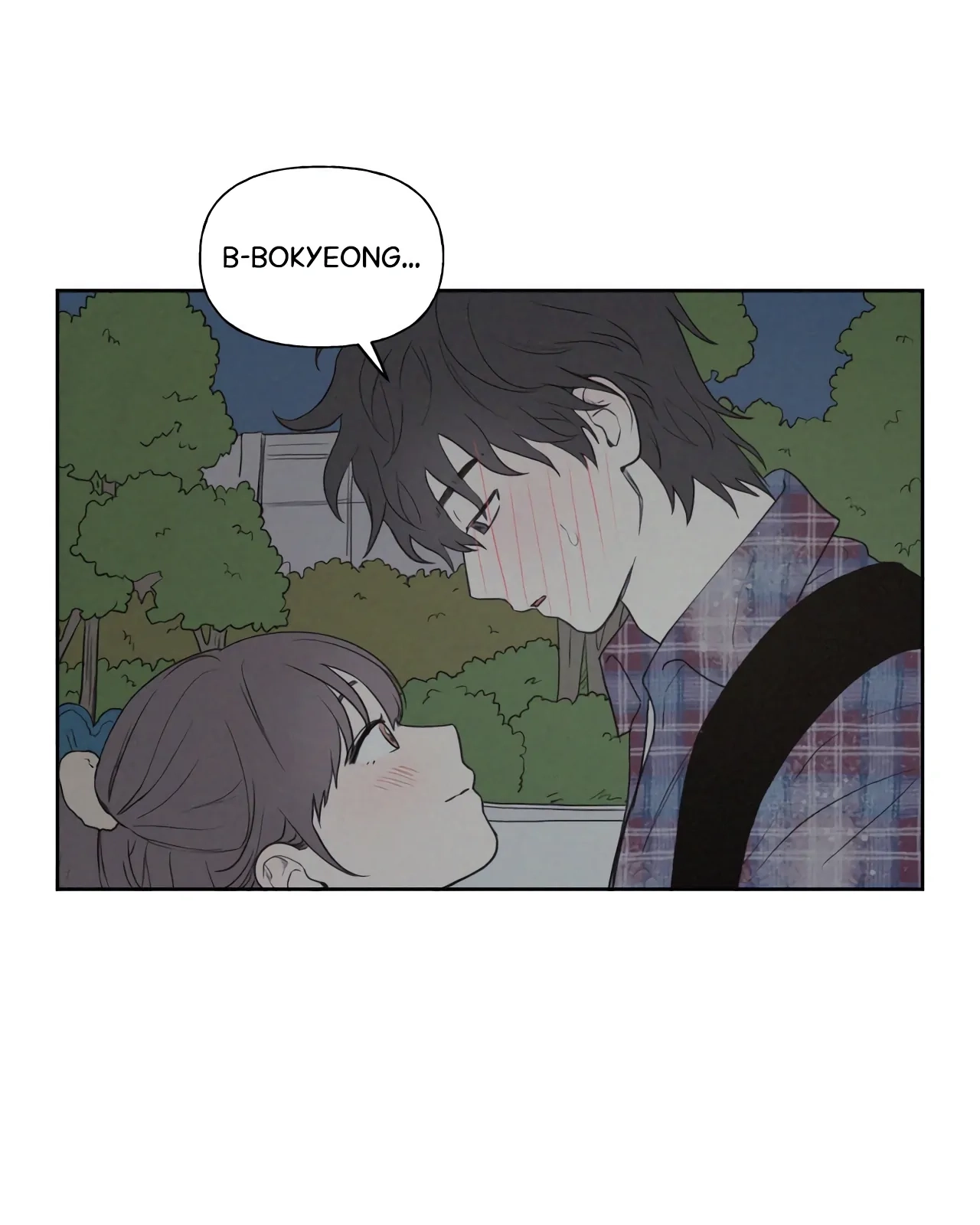 3XLOVE Chapter 3 page 13 - 