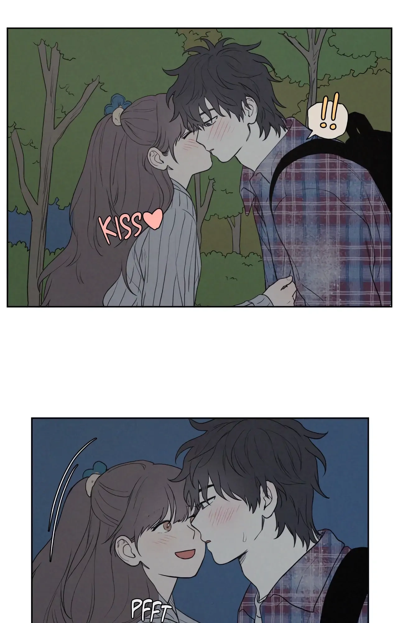 3XLOVE Chapter 3 page 14 - 
