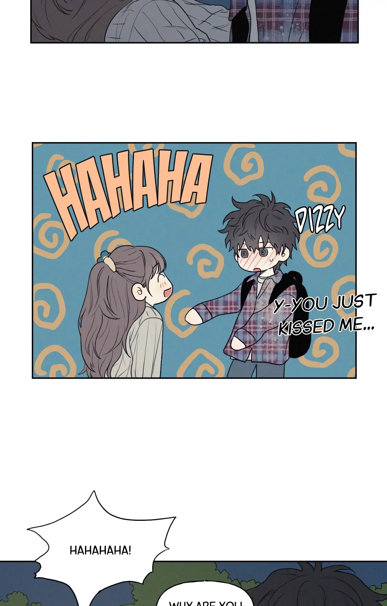 3XLOVE Chapter 3 page 15 - 