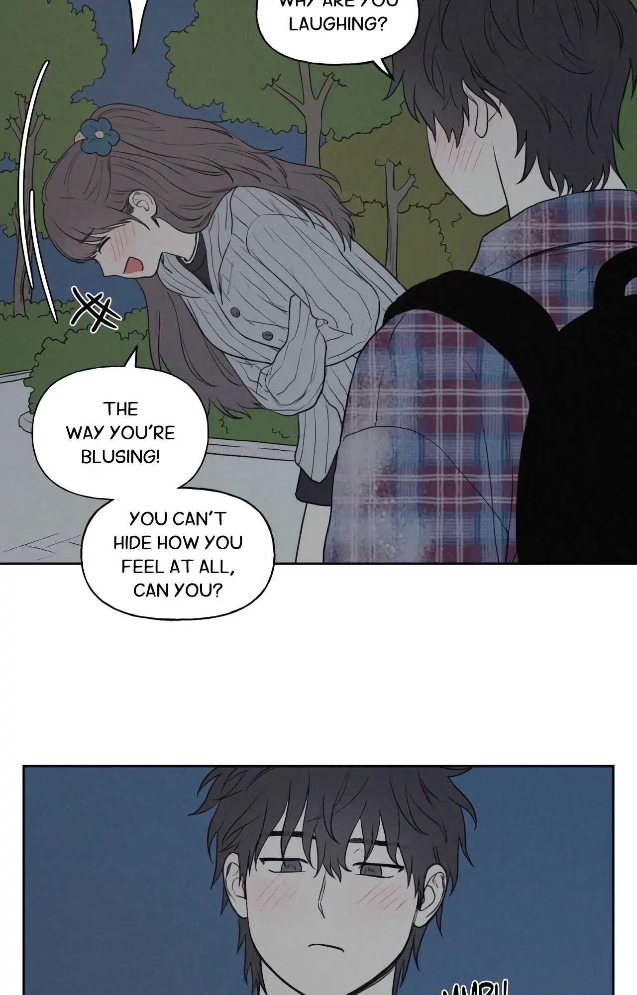 3XLOVE Chapter 3 page 16 - 