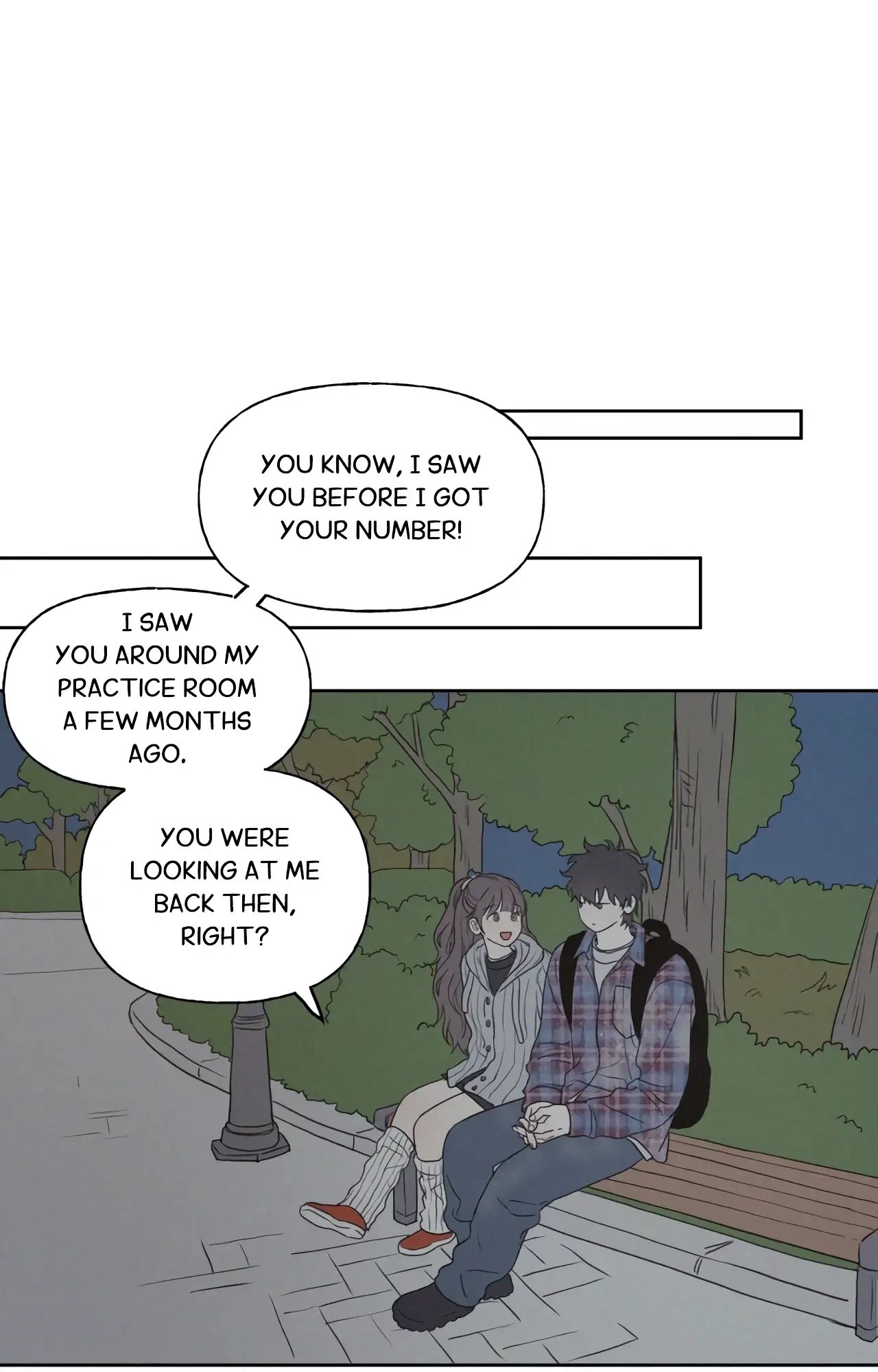3XLOVE Chapter 3 page 20 - 