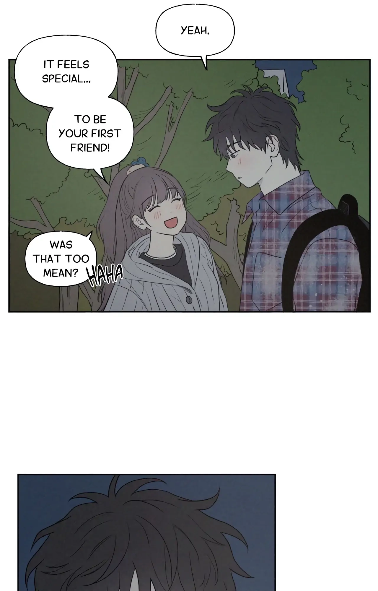 3XLOVE Chapter 3 page 3 - 