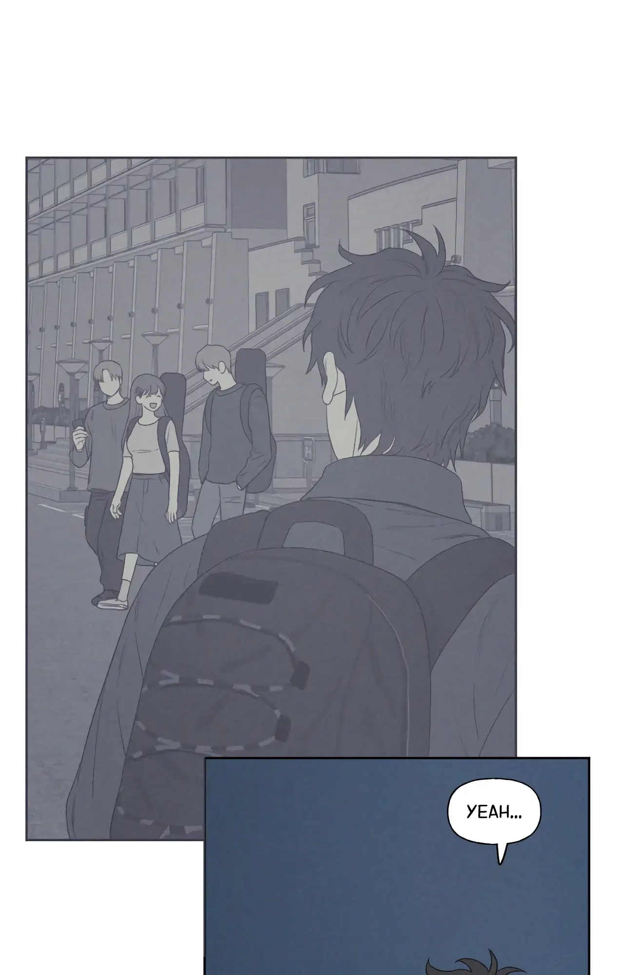 3XLOVE Chapter 3 page 21 - 