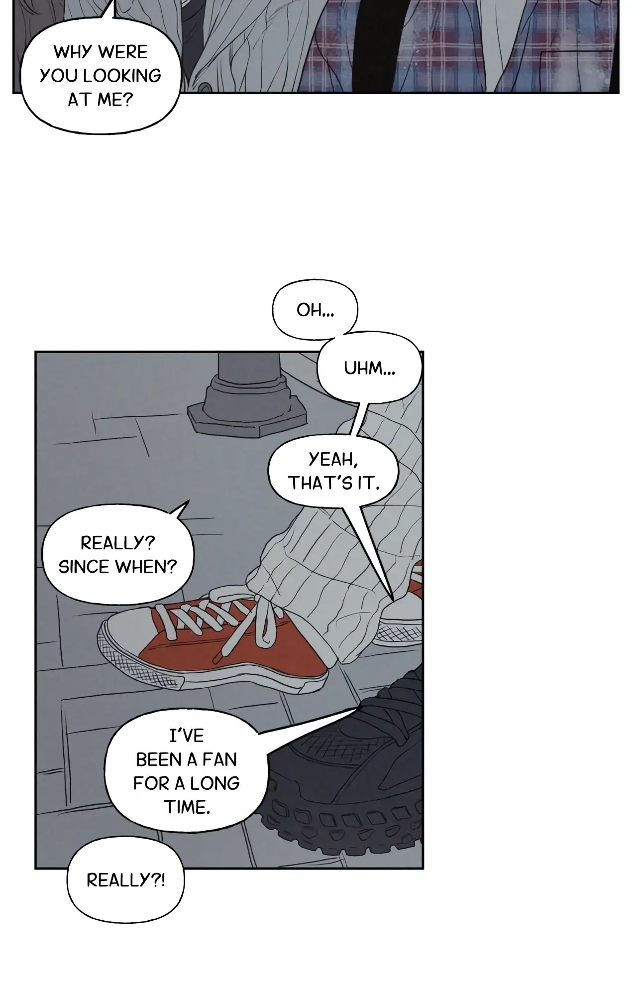 3XLOVE Chapter 3 page 23 - 