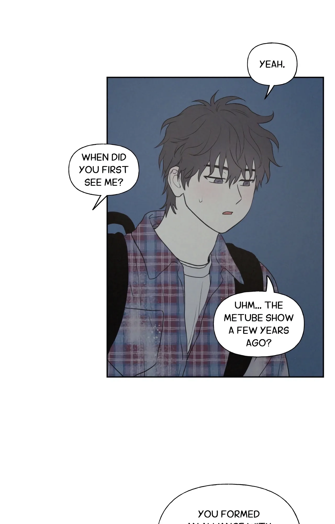 3XLOVE Chapter 3 page 24 - 