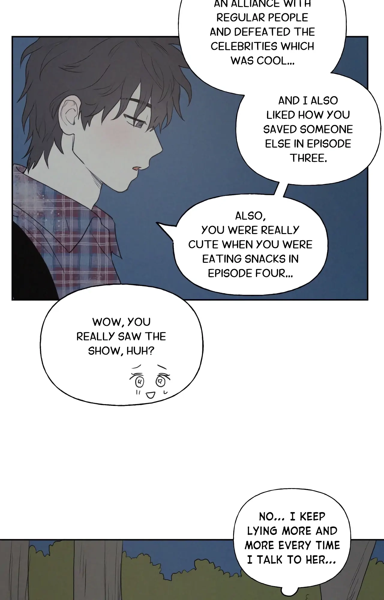 3XLOVE Chapter 3 page 25 - 