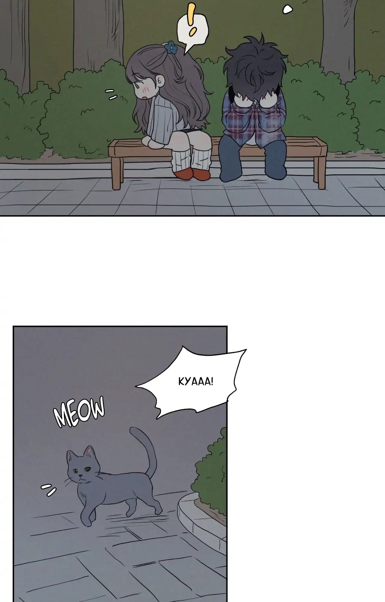 3XLOVE Chapter 3 page 26 - 