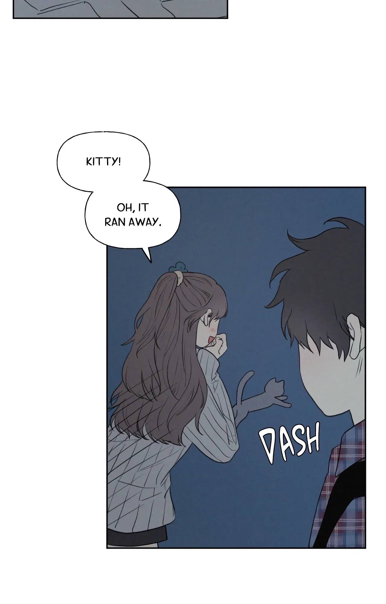 3XLOVE Chapter 3 page 27 - 