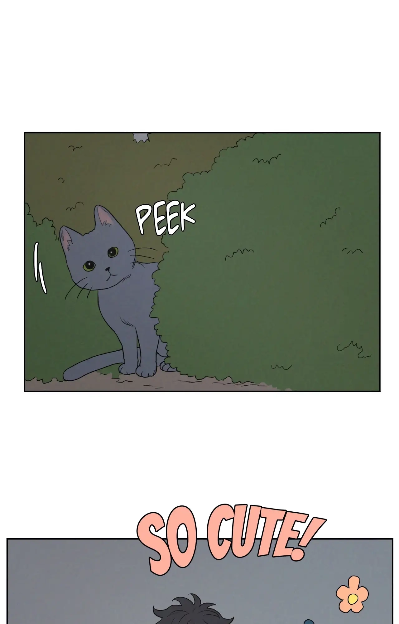 3XLOVE Chapter 3 page 28 - 
