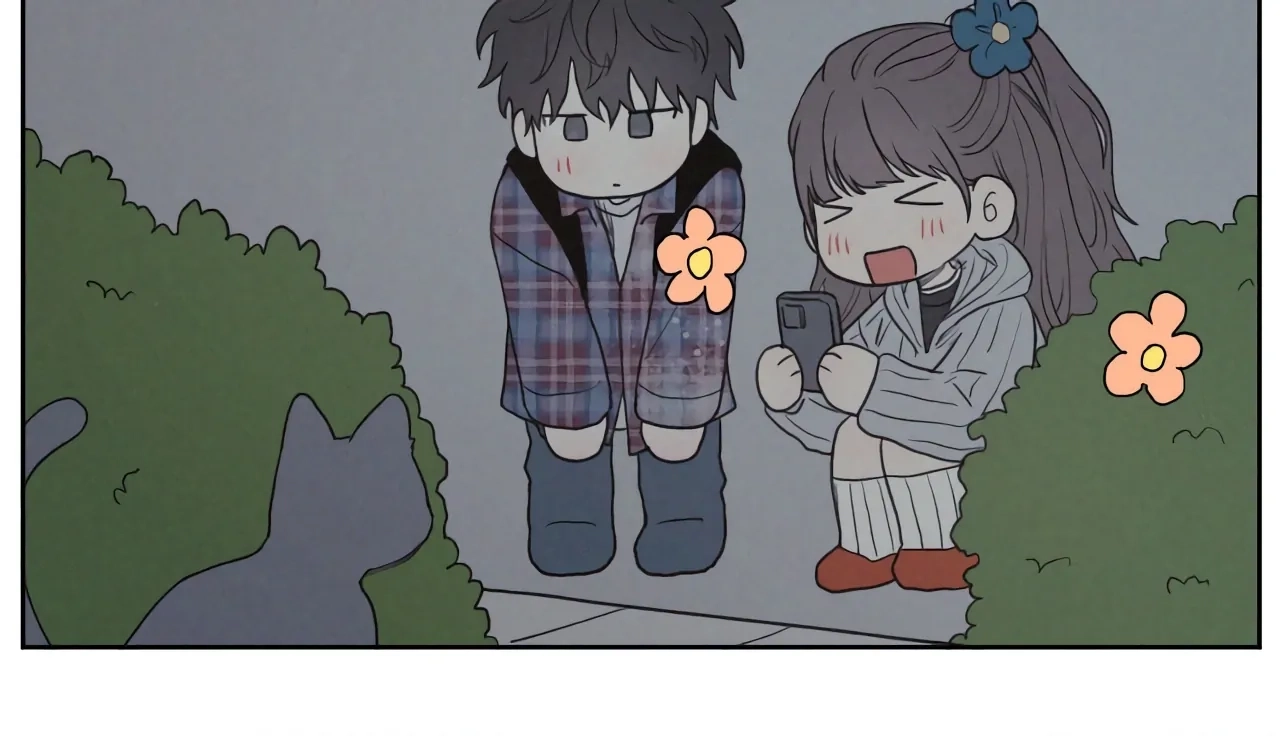 3XLOVE Chapter 3 page 29 - 