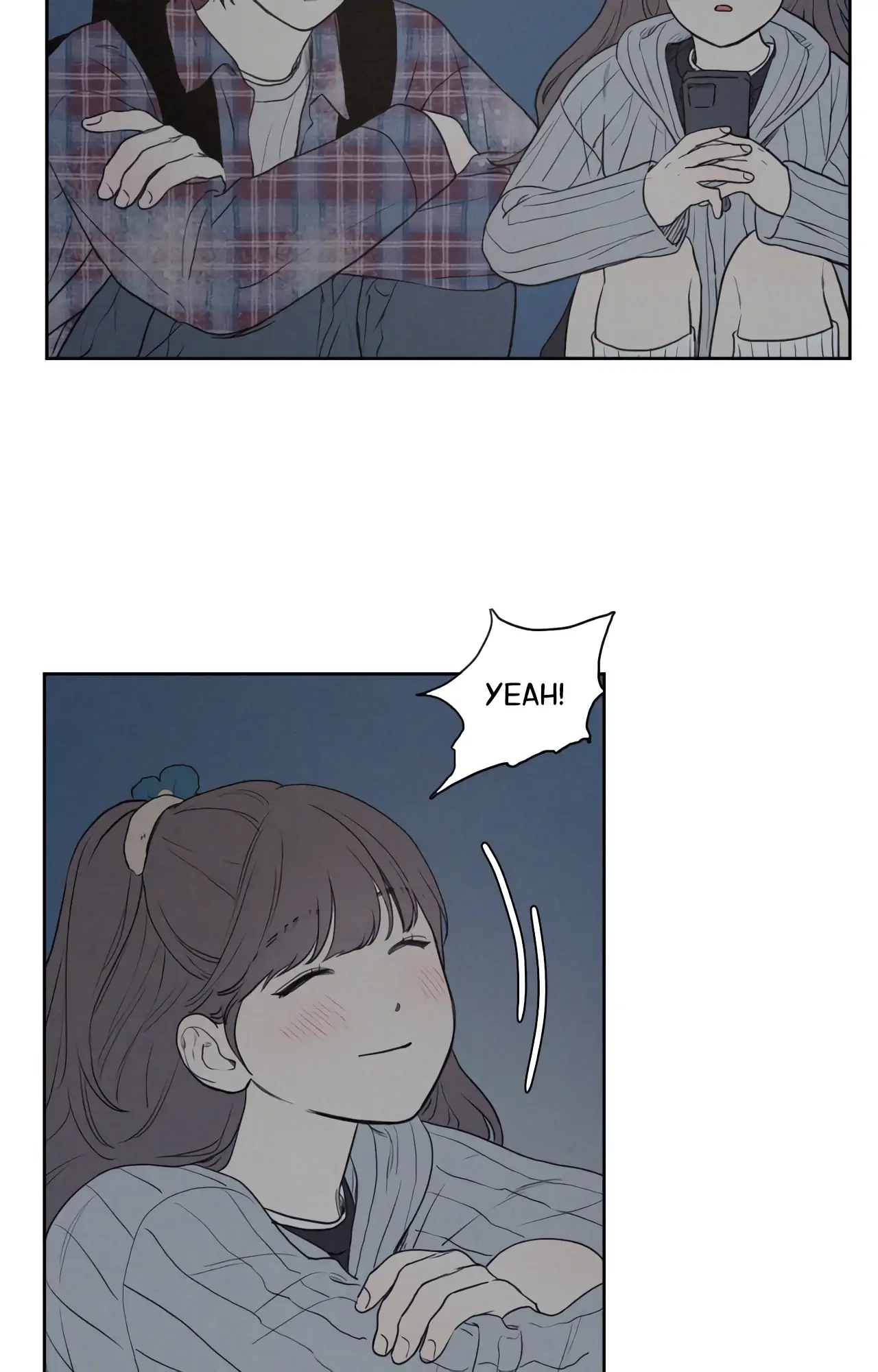 3XLOVE Chapter 3 page 31 - 