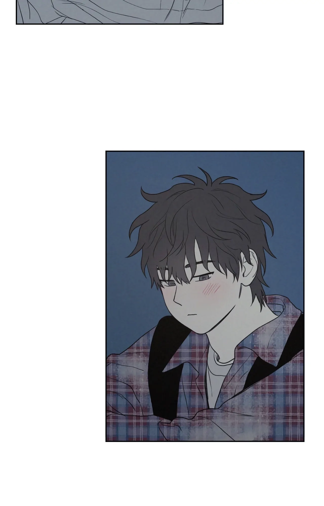 3XLOVE Chapter 3 page 32 - 