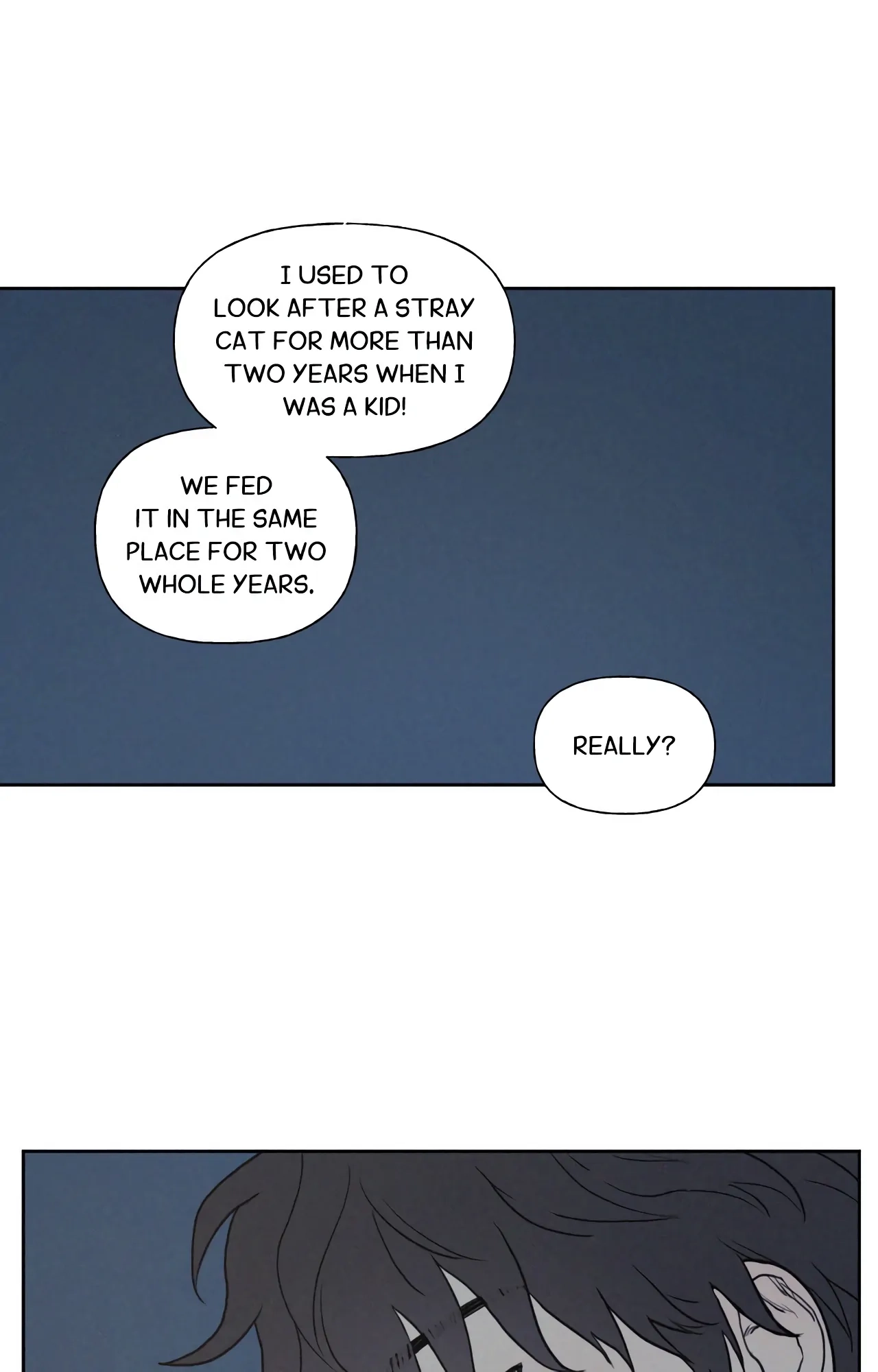 3XLOVE Chapter 3 page 33 - 