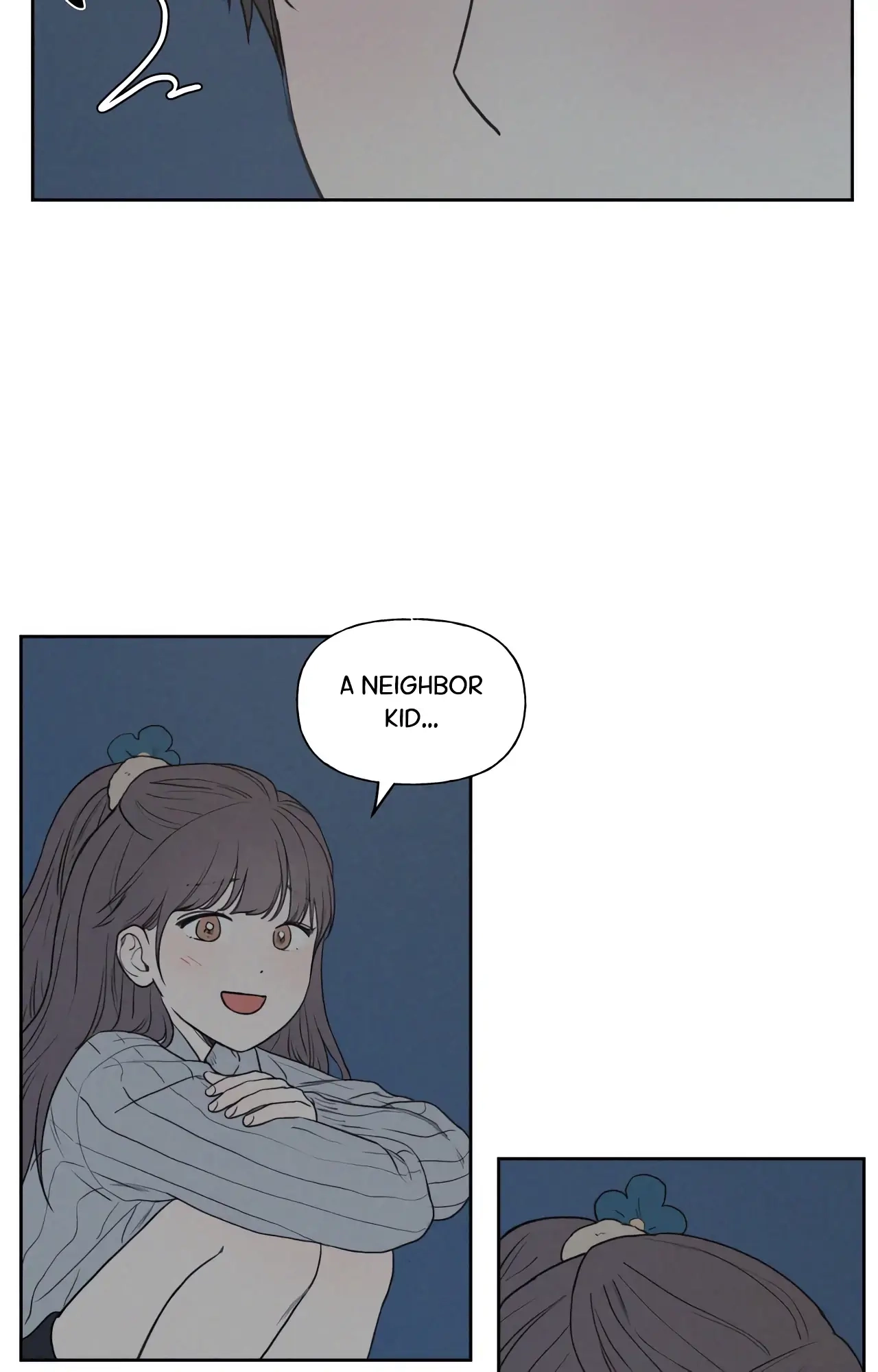 3XLOVE Chapter 3 page 36 - 