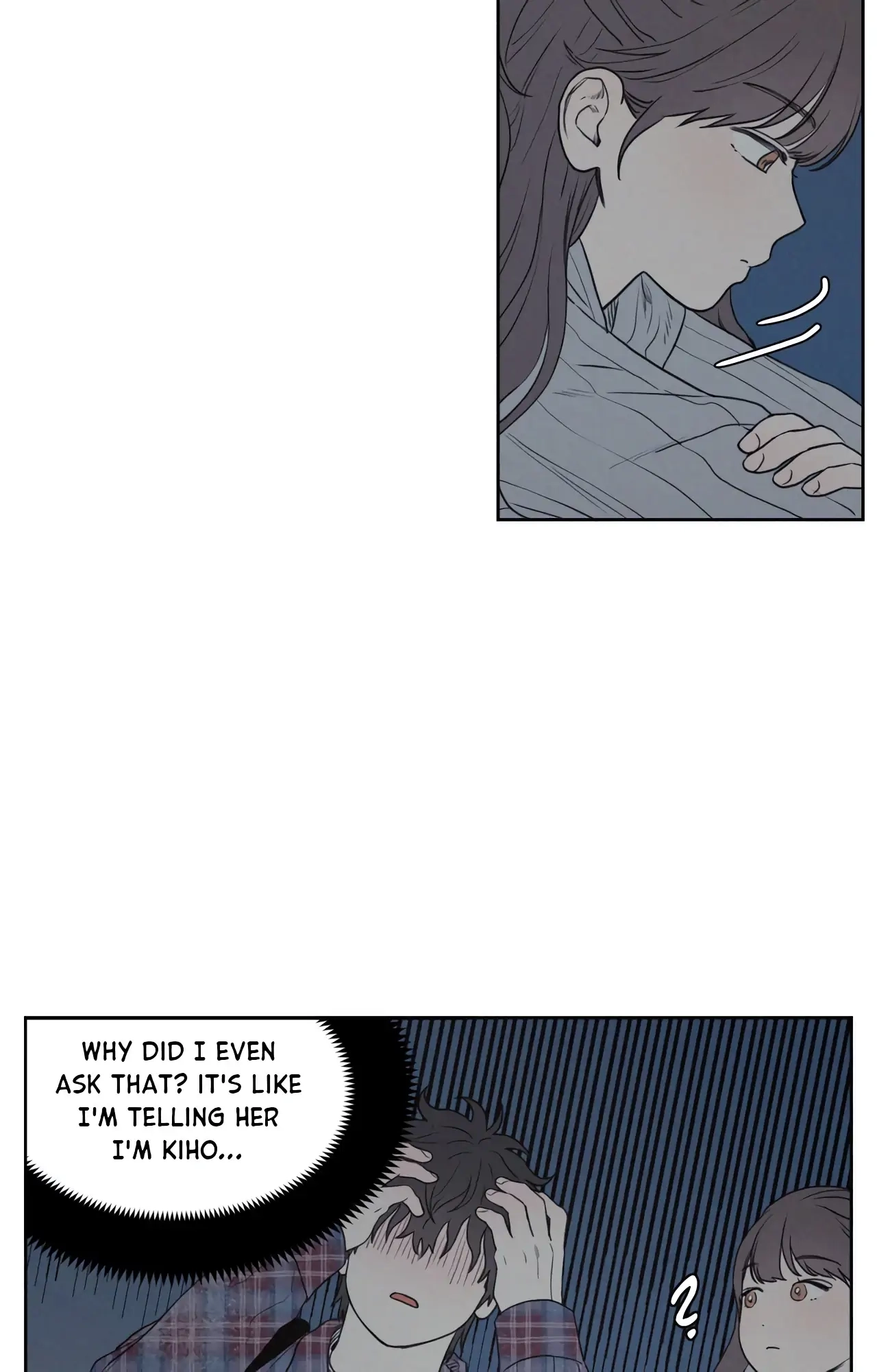 3XLOVE Chapter 3 page 37 - 