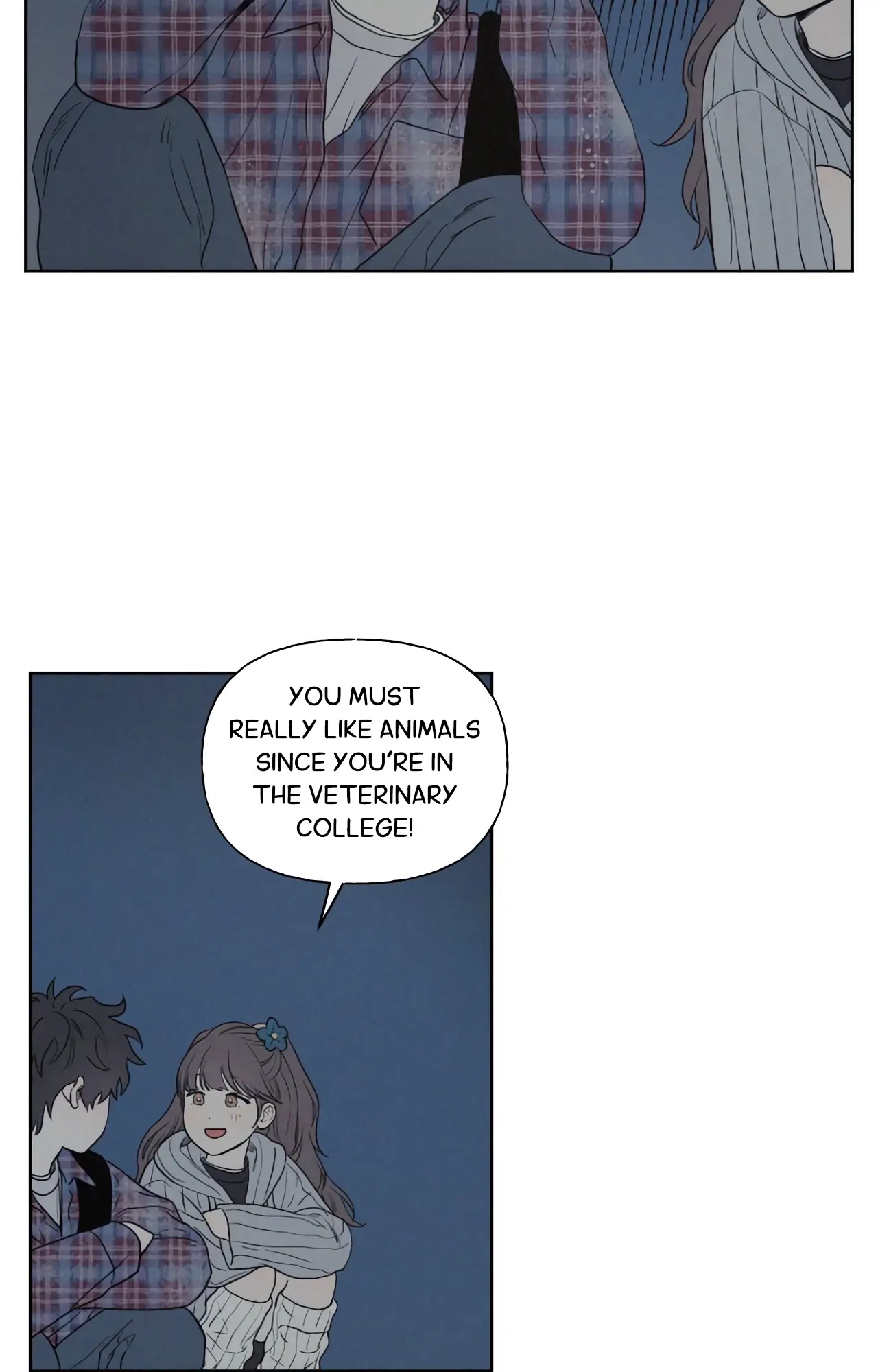 3XLOVE Chapter 3 page 38 - 