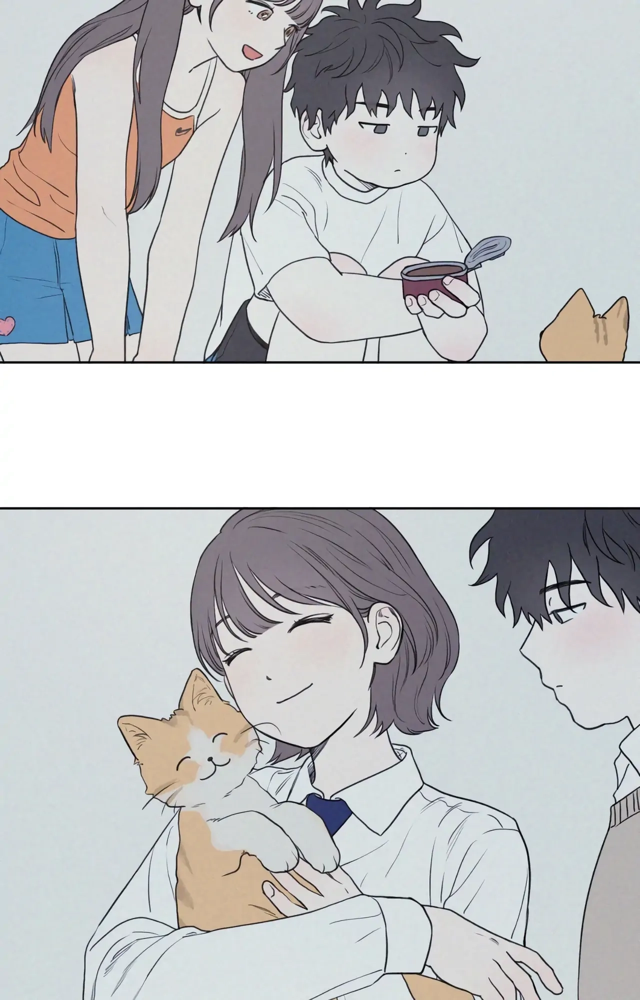 3XLOVE Chapter 3 page 40 - 