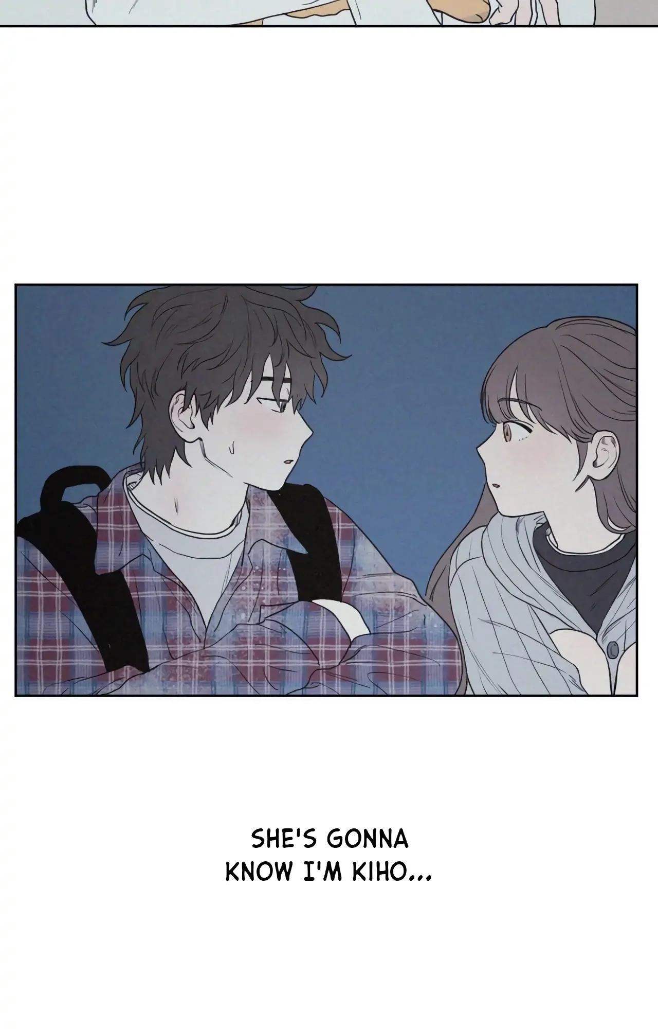 3XLOVE Chapter 3 page 41 - 