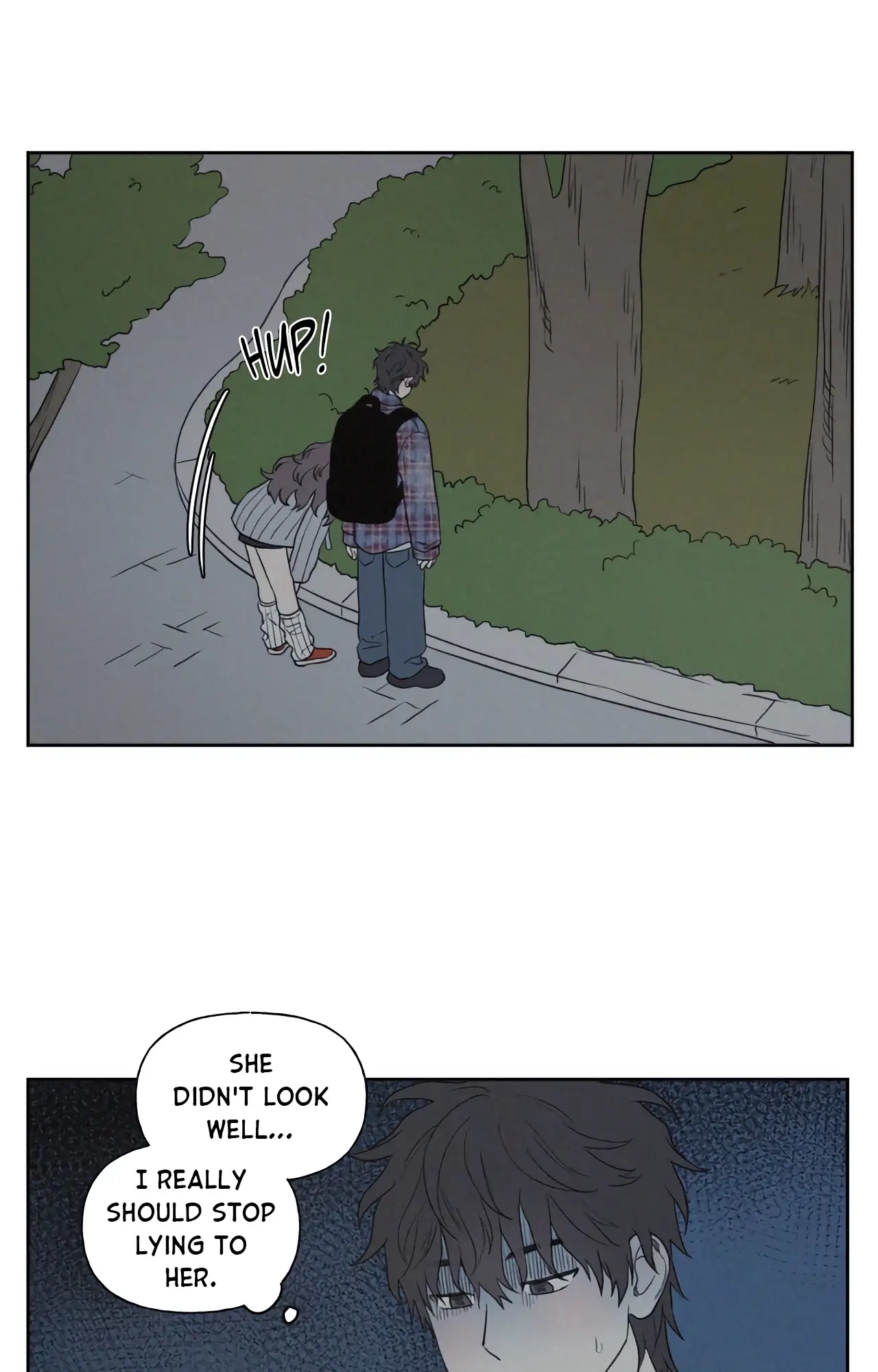 3XLOVE Chapter 3 page 43 - 