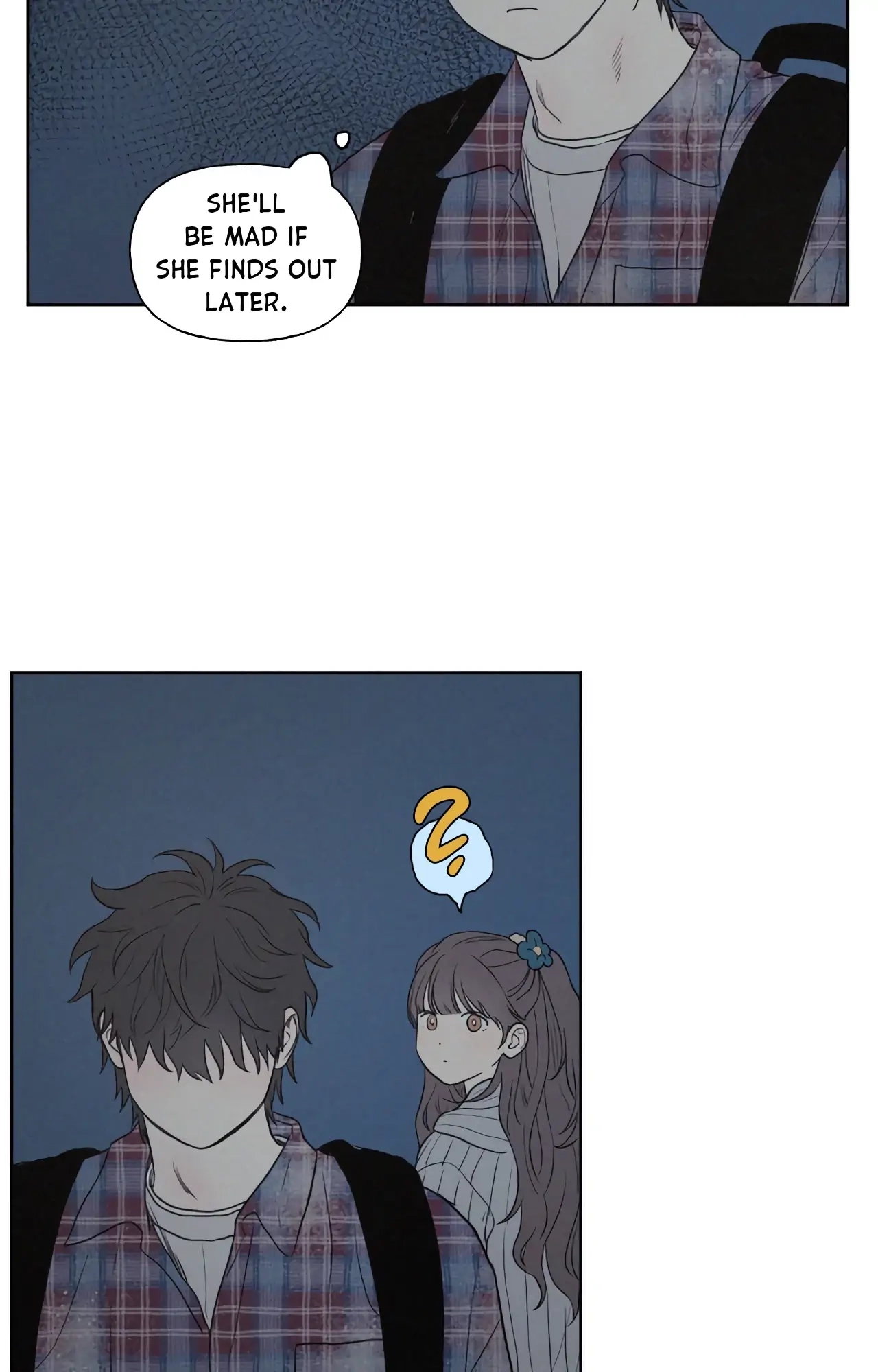 3XLOVE Chapter 3 page 44 - 