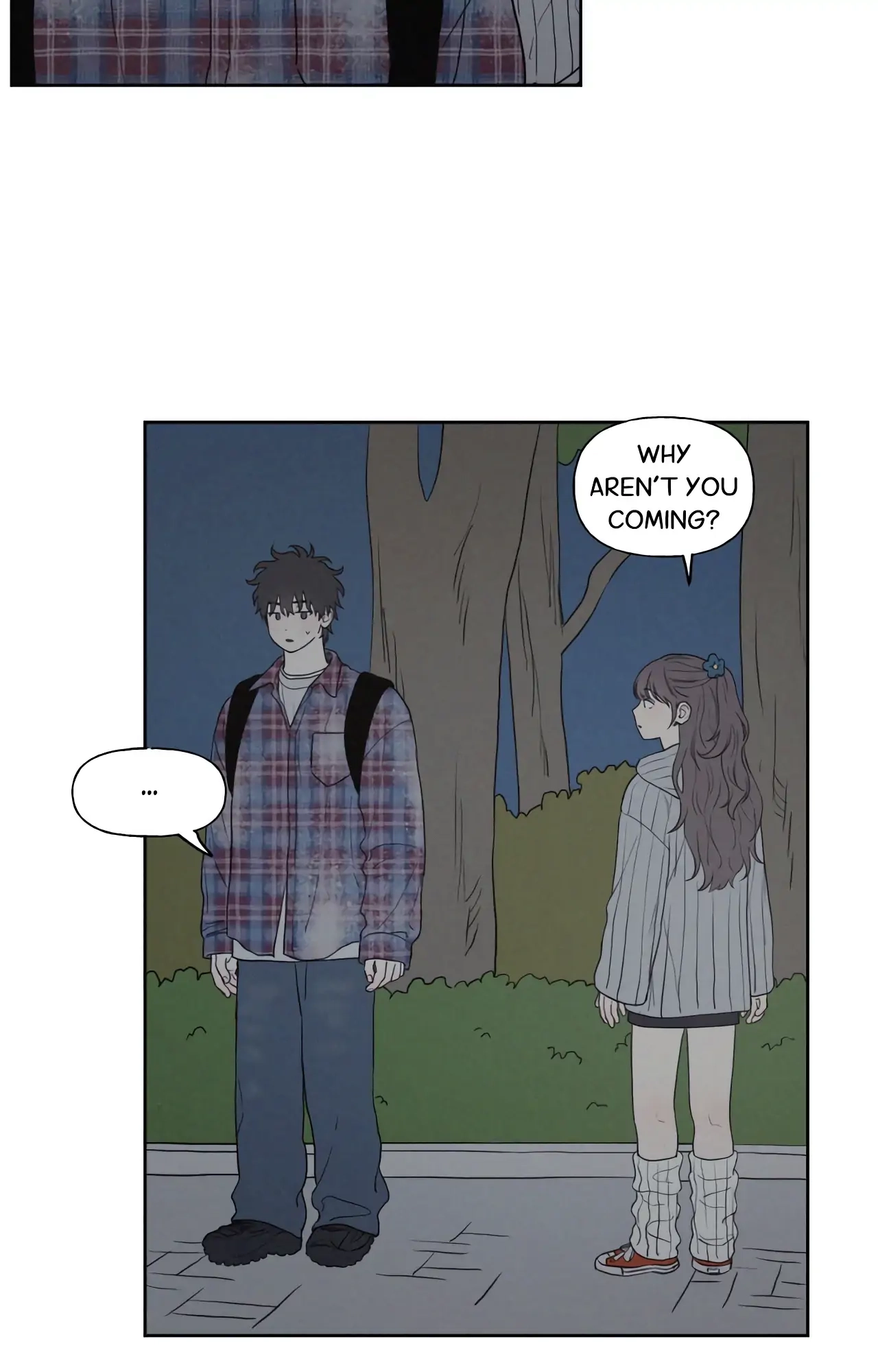 3XLOVE Chapter 3 page 45 - 