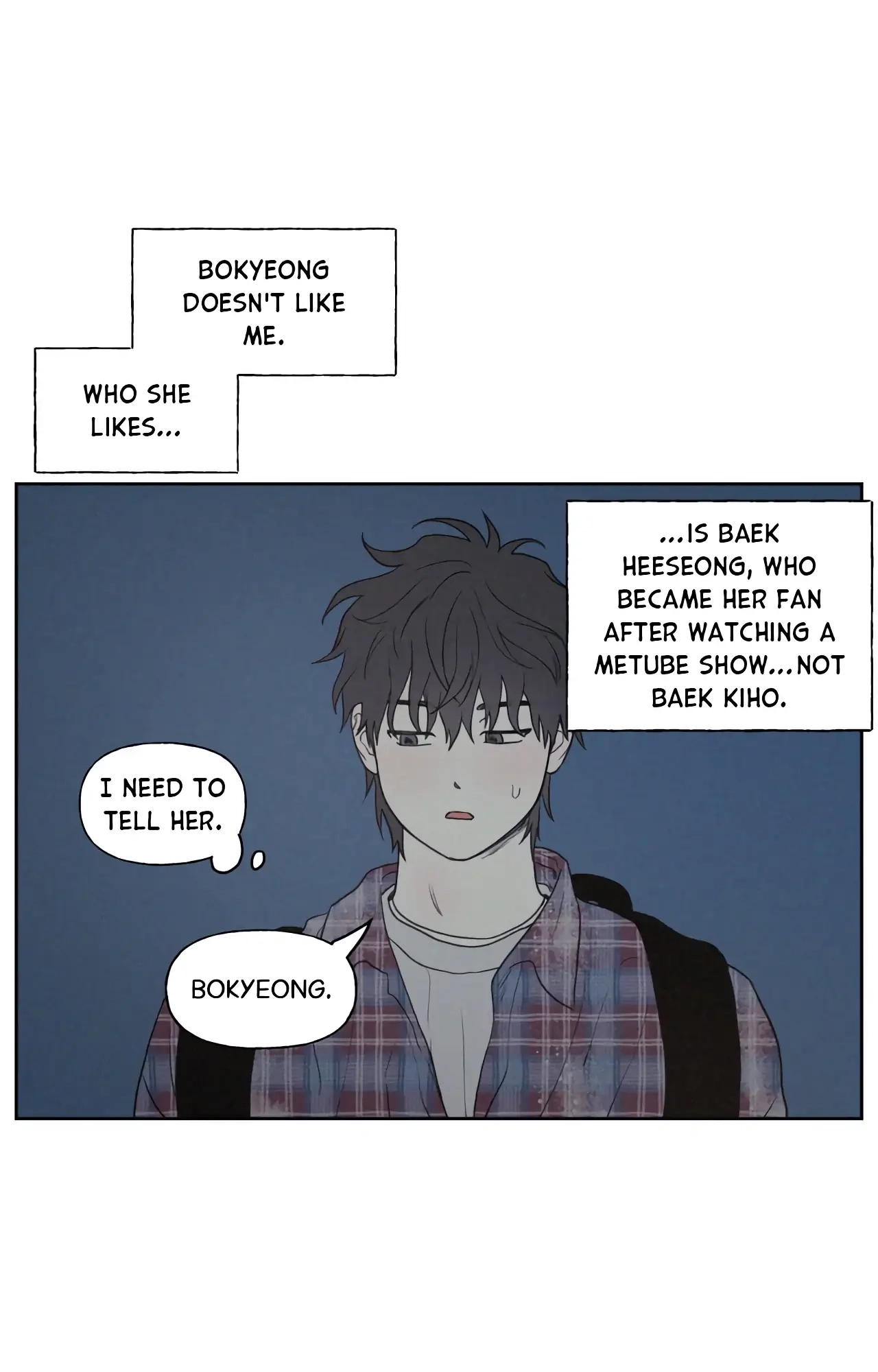 3XLOVE Chapter 3 page 46 - 