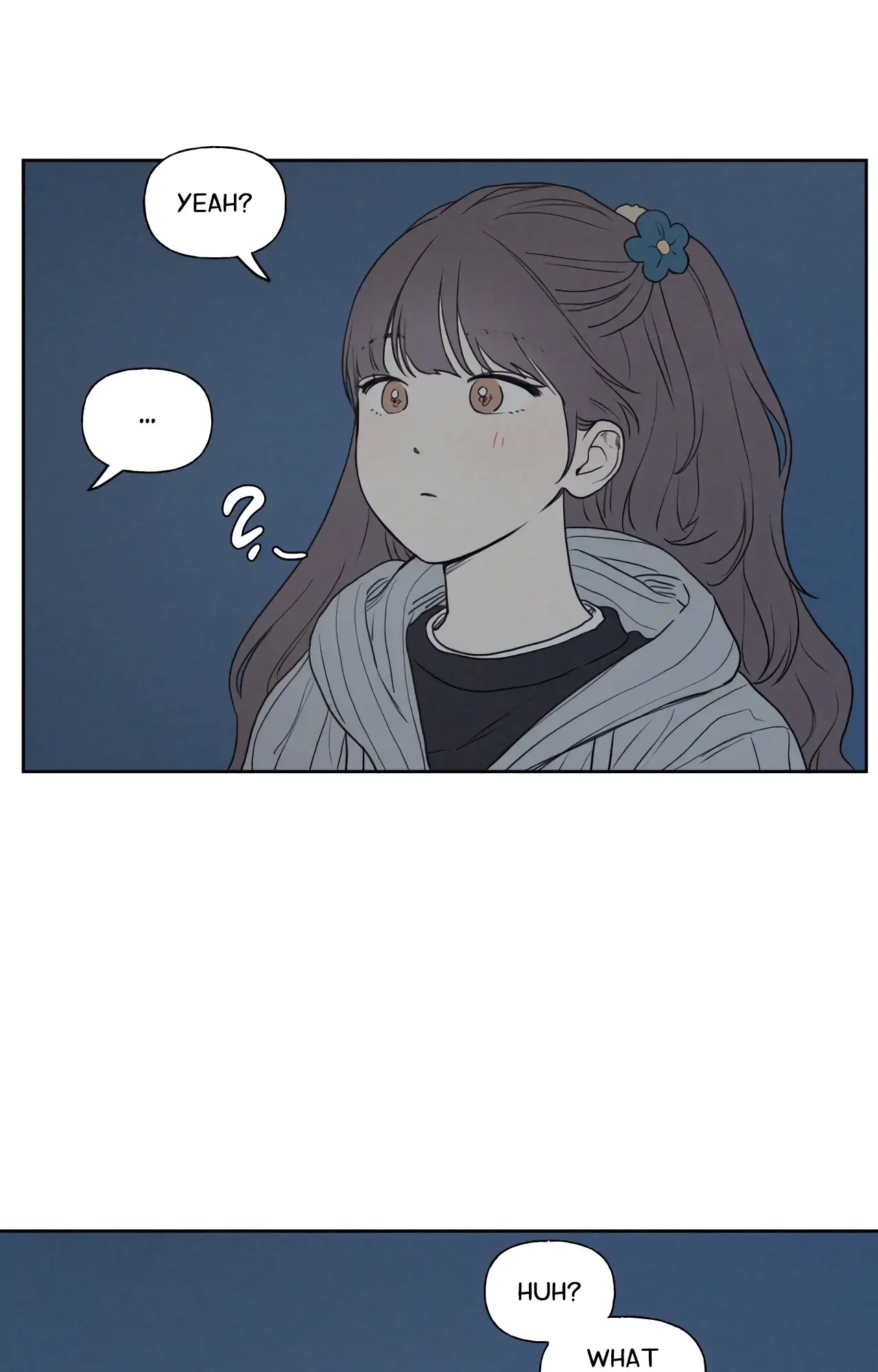 3XLOVE Chapter 3 page 47 - 