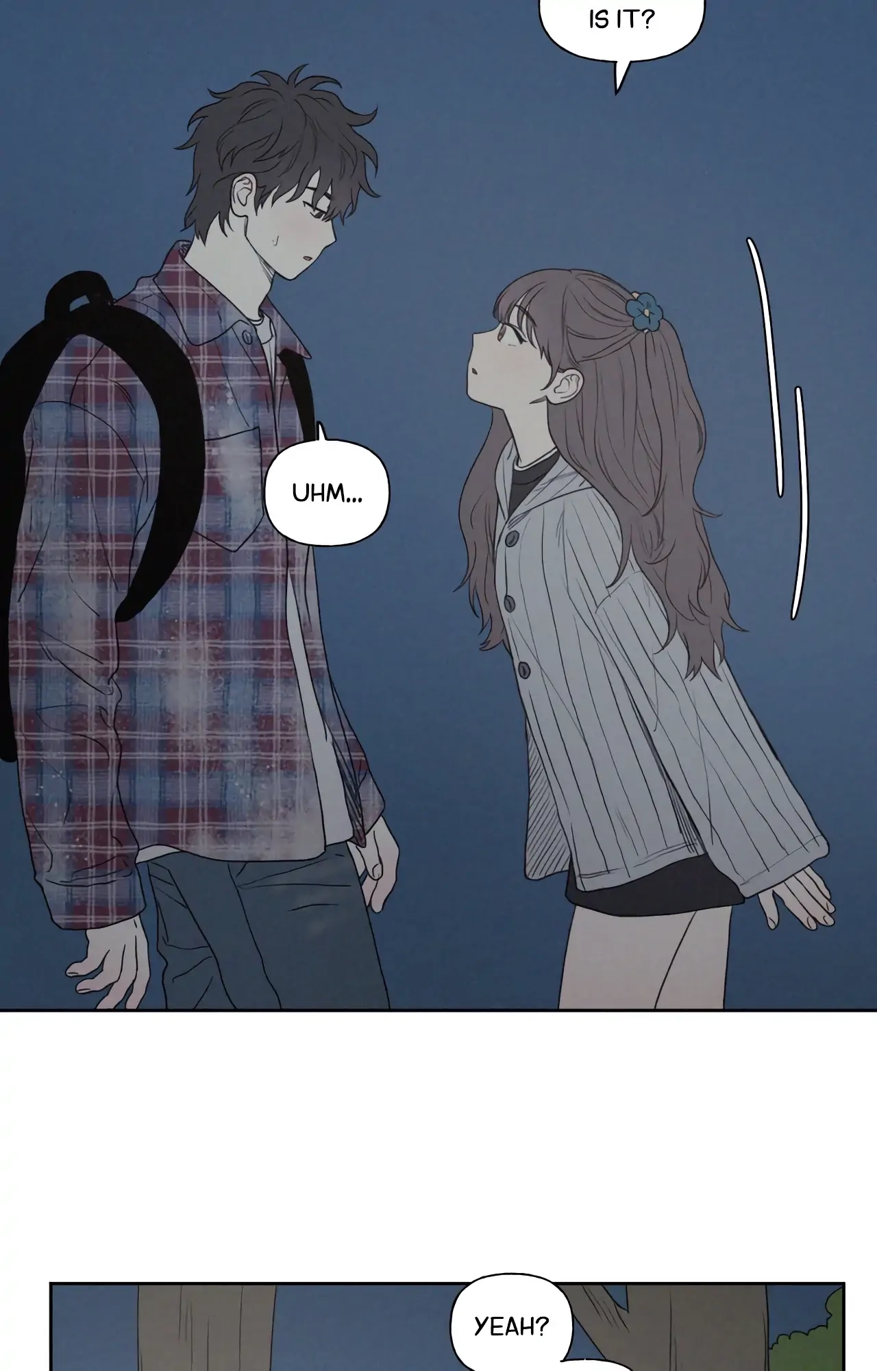 3XLOVE Chapter 3 page 48 - 